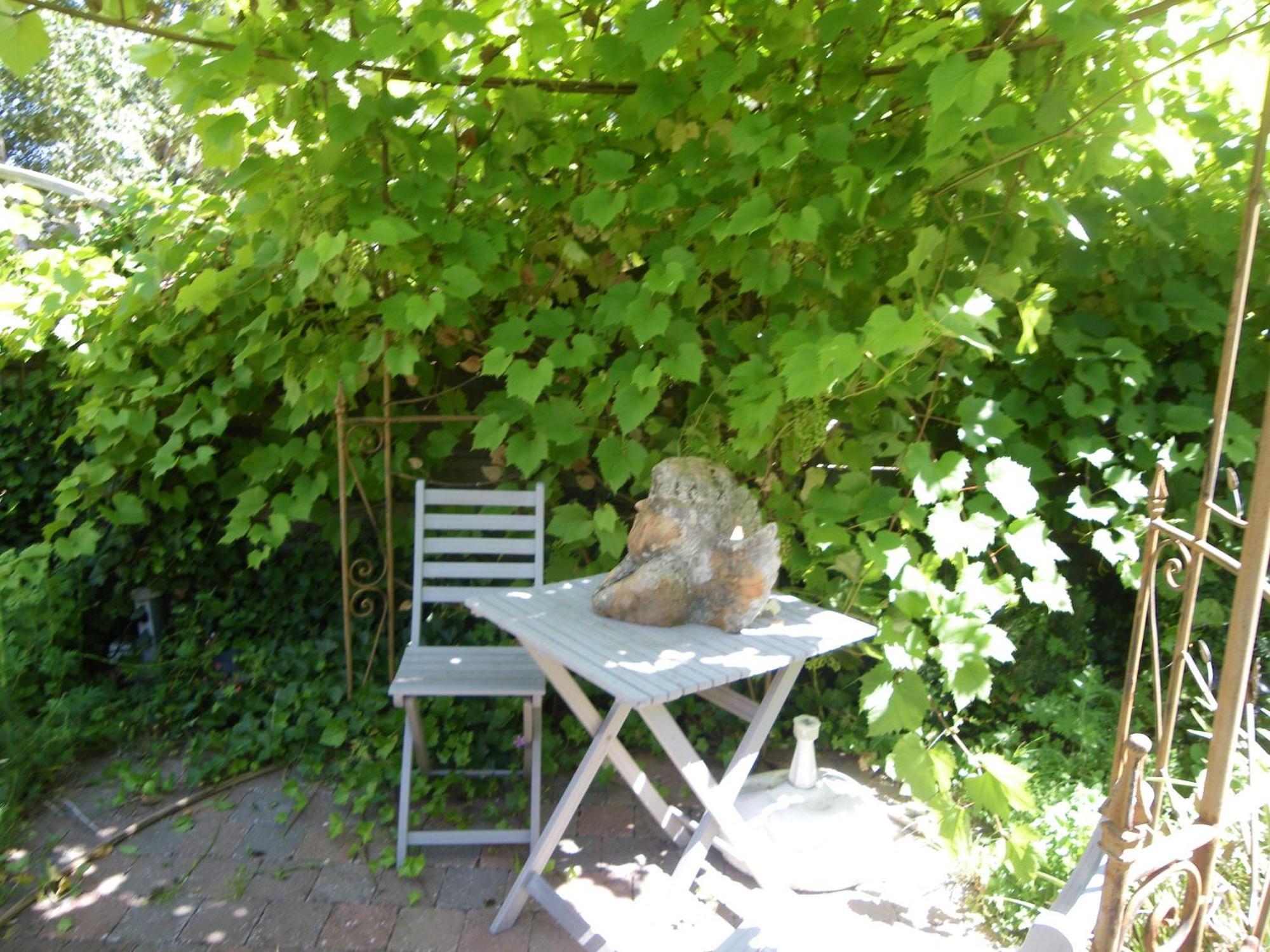 Au Gite De Binche Exterior photo